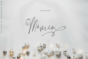 Monica Family: Why This Script Works
