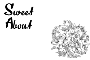 Why Sweet About Is the Handwritten Font Your Small Business Branding Needs